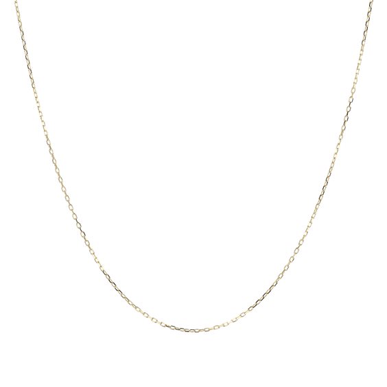 Halskette Milor in Gelbgold WSGD90054.YG - WSGD90054.YG